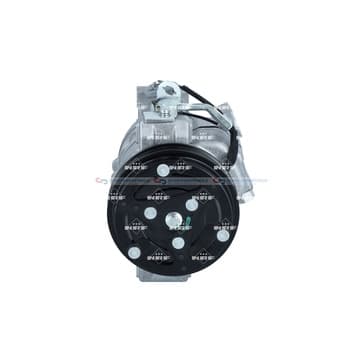 Kompressor, AC från Autofrance