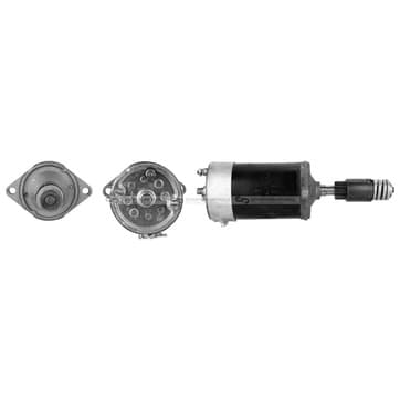 Startmotor 0,8kW från Autofrance