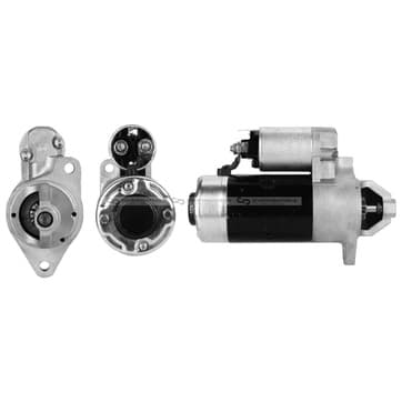 Startmotor 0,8kW från Autofrance