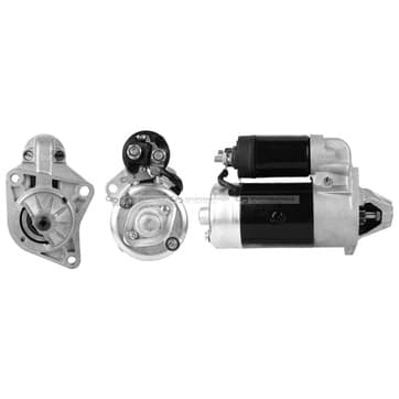 Startmotor 0,65kW från Autofrance