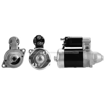 Startmotor 0,6kW från Autofrance
