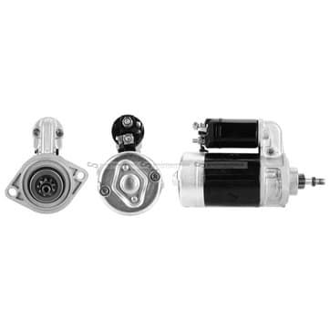 Startmotor 0,7kW från Autofrance