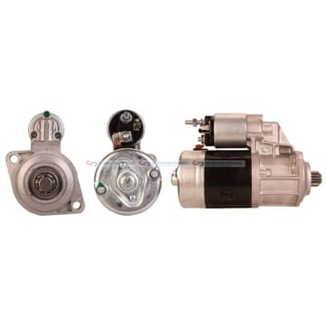 Packning Pump - VACO P BOXER
