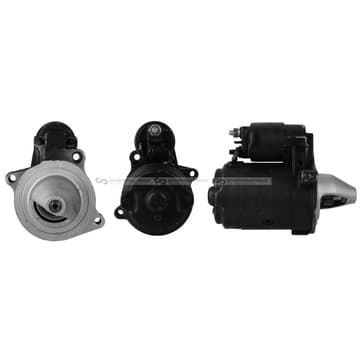 Startmotor 0,8kW från Autofrance