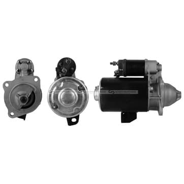 Startmotor 2,2kW från Autofrance