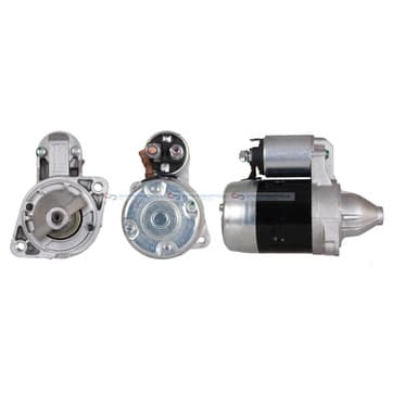 Startmotor 0,8kW från Autofrance