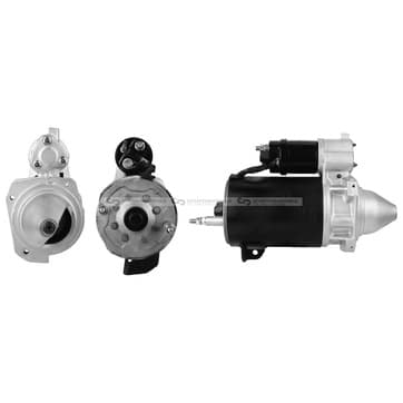 Startmotor 2,5kW från Autofrance