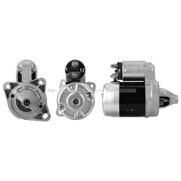 Startmotor 0,8kW från Autofrance