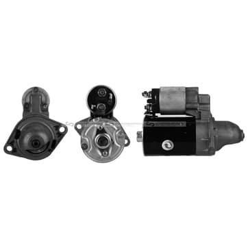 Startmotor 0,7kW från Autofrance