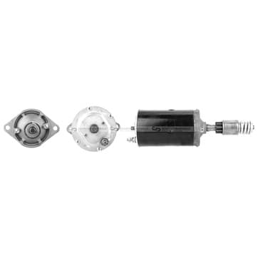 Startmotor 0,8kW från Autofrance