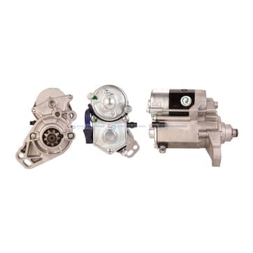 Startmotor 1kW från Autofrance
