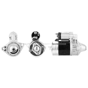Startmotor 1kW från Autofrance