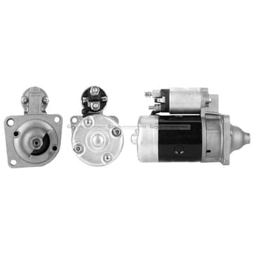 Startmotor 1kW från Autofrance
