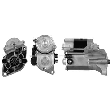 Startmotor 0,8kW från Autofrance