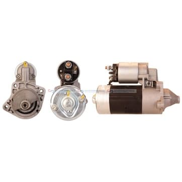 Startmotor 0,7kW från Autofrance