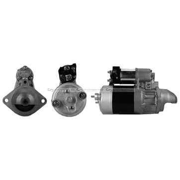 Startmotor 2,2kW från Autofrance