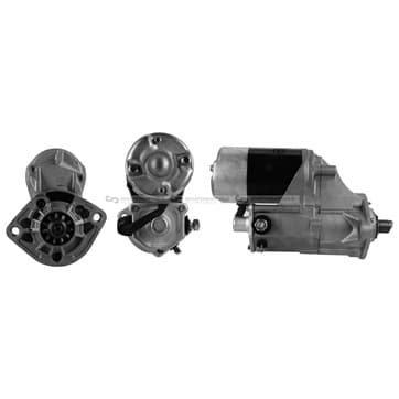Startmotor 2,5kW från Autofrance