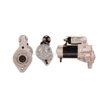 Startmotor 2kW från Autofrance