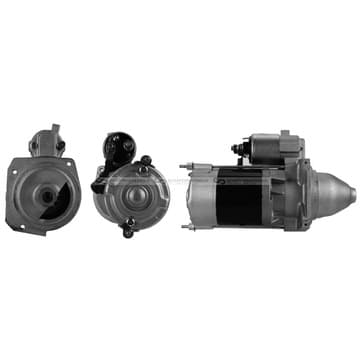Startmotor 2,2kW från Autofrance