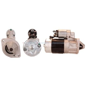 Startmotor 2,2kW från Autofrance