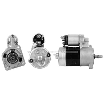 Startmotor 0,95kW från Autofrance