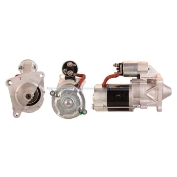Startmotor 3,1kW från Autofrance