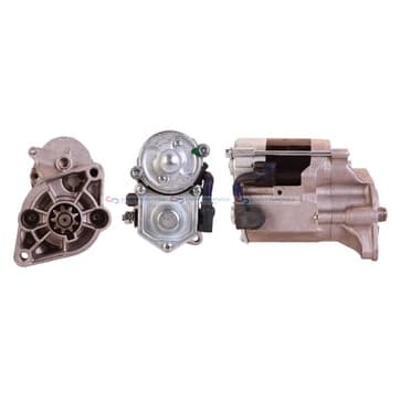 Startmotor 1kW från Autofrance