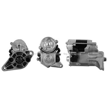 Startmotor 1kW från Autofrance