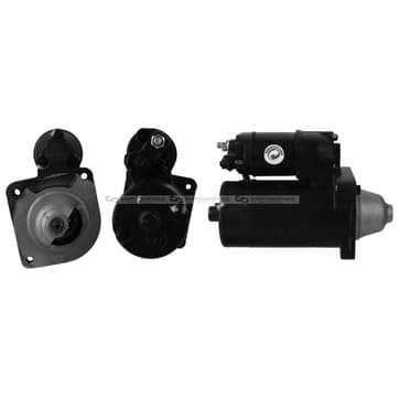 Startmotor 1kW från Autofrance