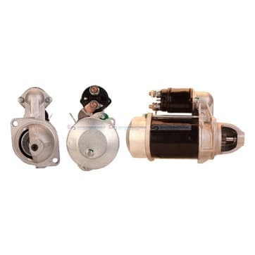 Startmotor 0,8kW från Autofrance