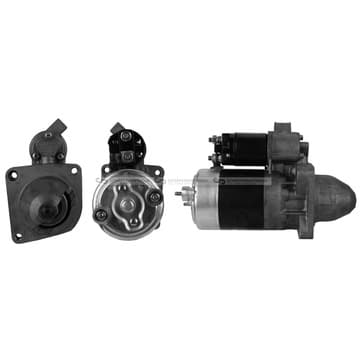 Startmotor 2,2kW från Autofrance