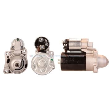 Startmotor 0,8kW från Autofrance