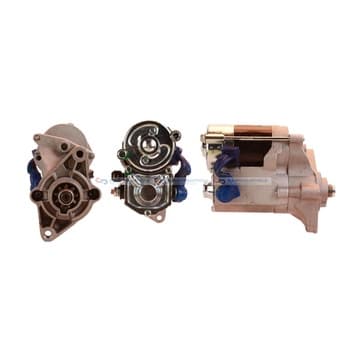 Startmotor 0,8kW från Autofrance