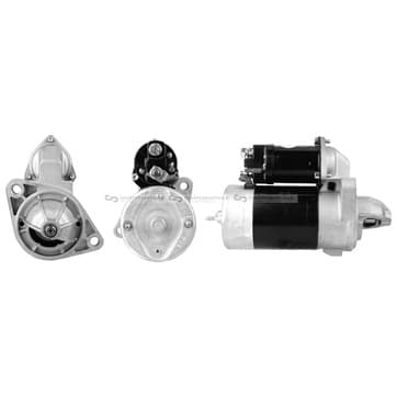 Startmotor 1kW från Autofrance