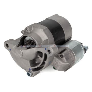 Startmotor 0,9kW från Autofrance