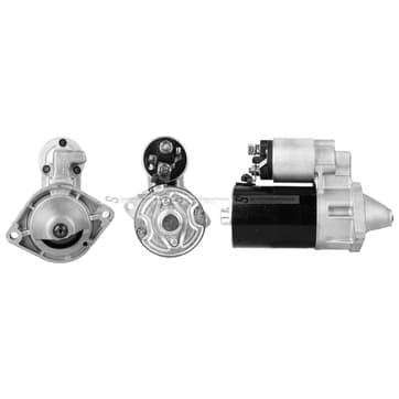 Startmotor 0,7kW från Autofrance