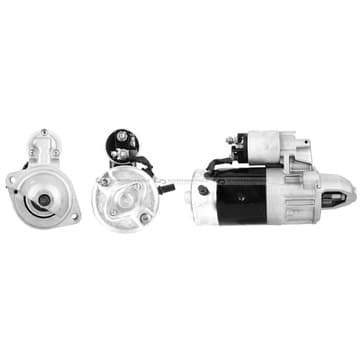 Packning Pump - Broms P PARTNER IV från Autofrance