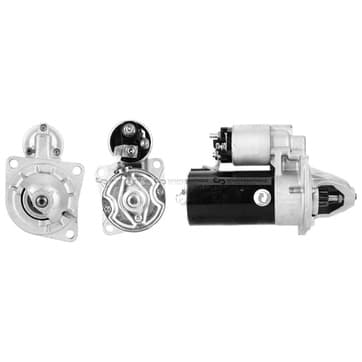 Startmotor 1,4kW från Autofrance
