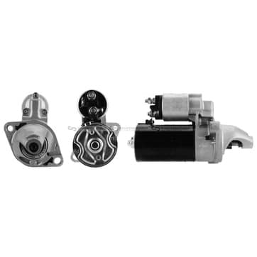 Startmotor 1,4kW från Autofrance