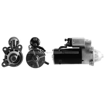 Startmotor 2,2kW från Autofrance