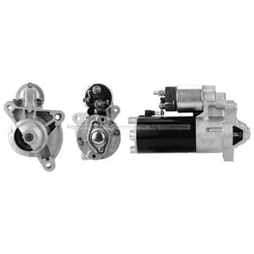 Startmotor 1,4kW från Autofrance