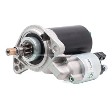 Startmotor 0,9kW från Autofrance