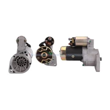 Startmotor 2,2kW från Autofrance