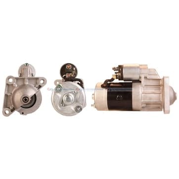 Startmotor 2,2kW från Autofrance