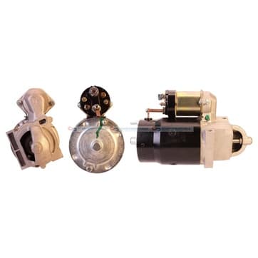 Startmotor 1,4kW från Autofrance