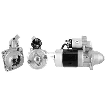 Startmotor 2,2kW från Autofrance