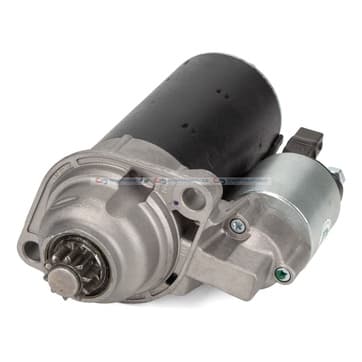 Startmotor 1,8kW från Autofrance