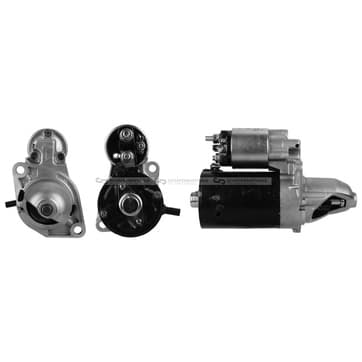 Startmotor 0,9kW från Autofrance
