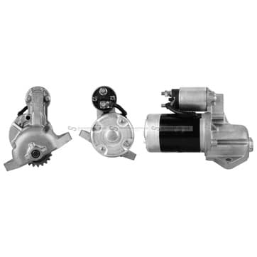 Startmotor 1,4kW från Autofrance