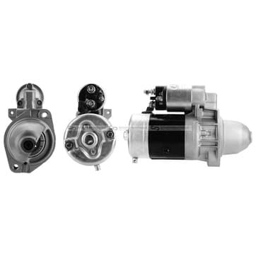 Startmotor 2,2kW från Autofrance